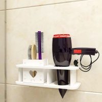 شلف دیواری جاسشوار مدل کلاسیک