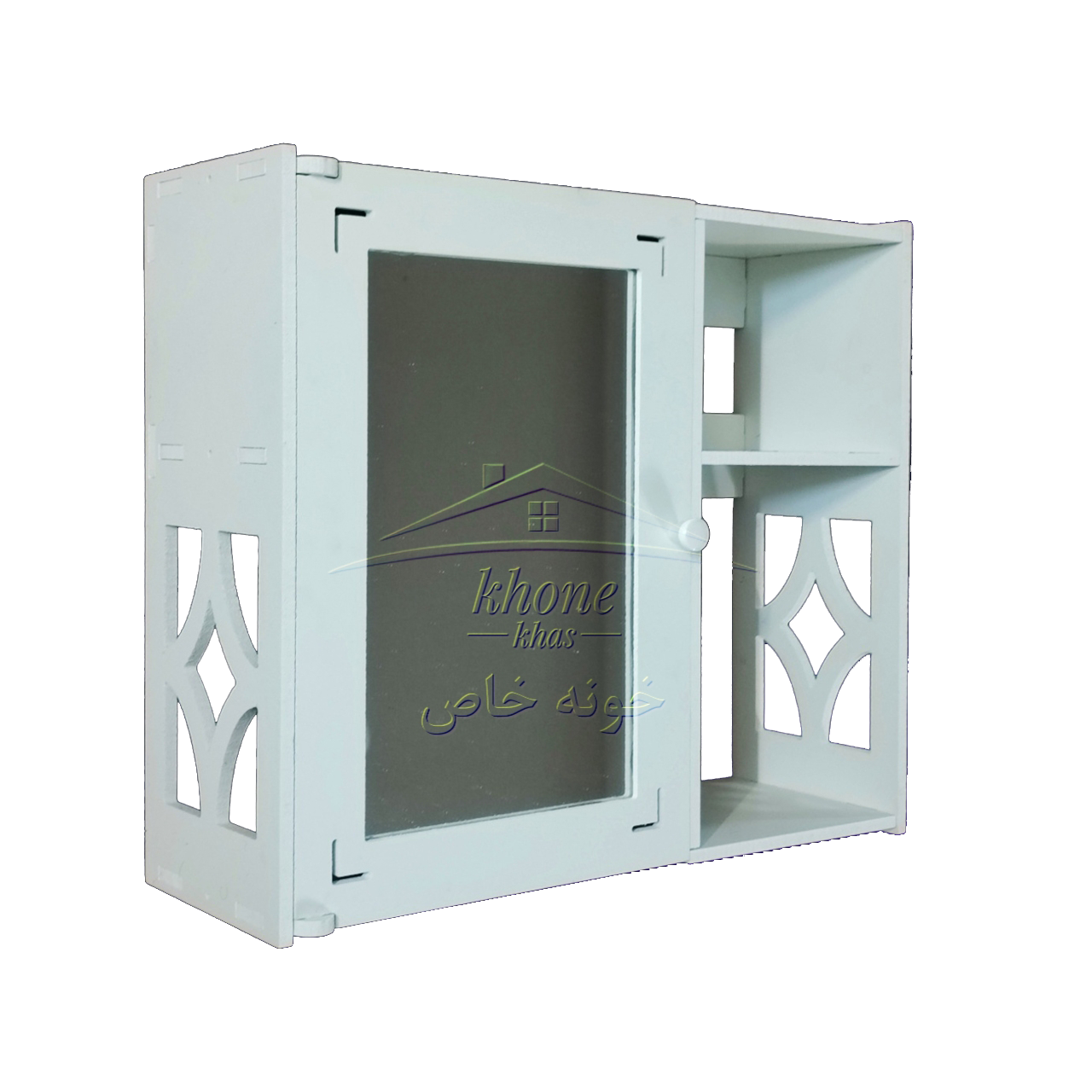 آینه باکس سرویس بهداشتی خونه خاص مدل باکس مخفی