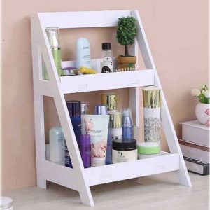 استند لوازم آرایشی خونه خاص مدل هرمی خونه خاص