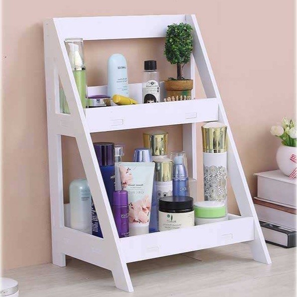 استند لوازم آرایشی خونه خاص مدل هرمی خونه خاص