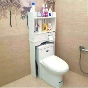 استند سرویس بهداشتی خونه خاص مدل کاور فرنگی