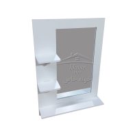 آینه سرویس بهداشتی خونه خاص مدل کلاسیک