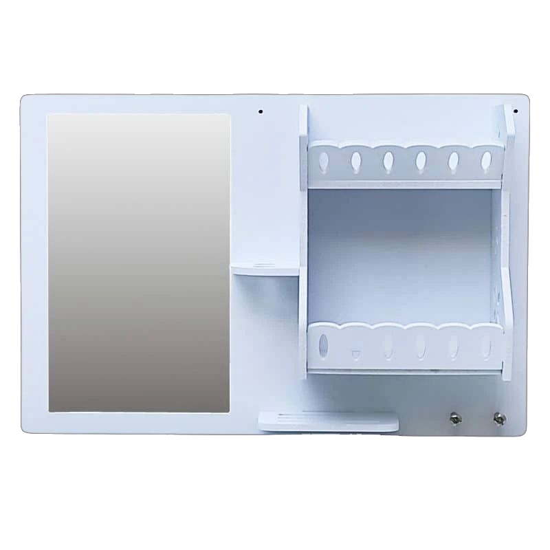 آینه باکس سرویس بهداشتی خونه خاص مدل باکس مخفی