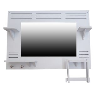 آینه سرویس بهد اشتی خونه خاص مدل خطی