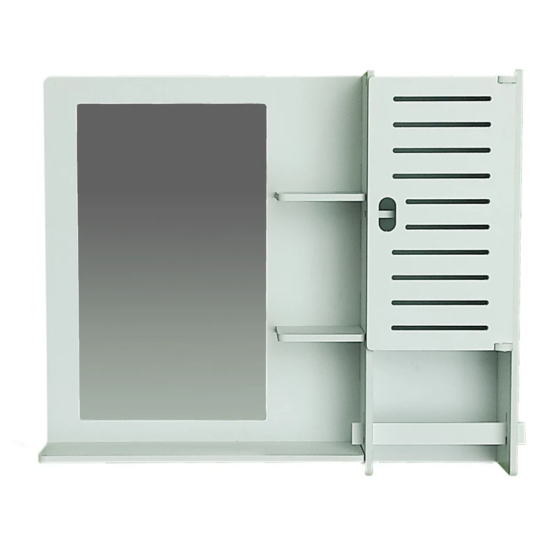 آینه باکس سرویس بهداشتی خونه خاص سایز 1