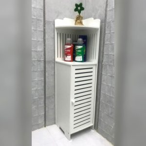 استند کنجی سرویس بهداشتی خونه خاص مدل 90 سانتی