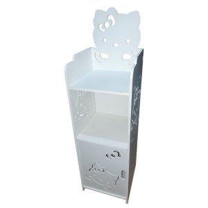 استند کودک خونه خاص طرح کیتی