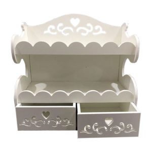 شلف جا ادویه خونه خاص مدل دوکشو