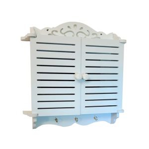 شلف محافظ فیوز خونه خاص مدل خطی سایز 1