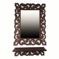 آینه کنسول خونه خاص مدل یاقوت