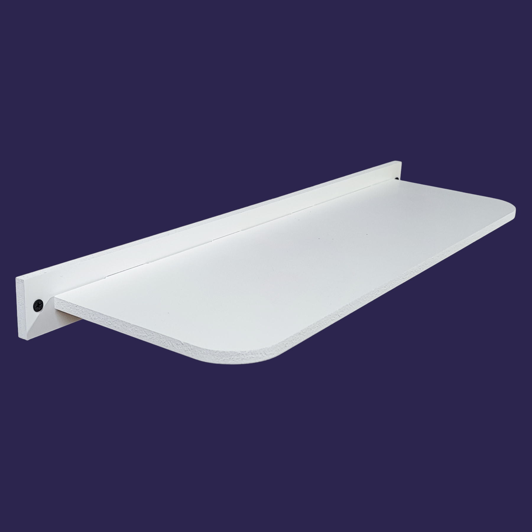 شلف پایه مخفی خونه خاص مدل 50 سانت